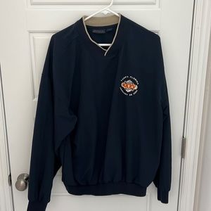 Super Bowl XXXV Jacket size Medium